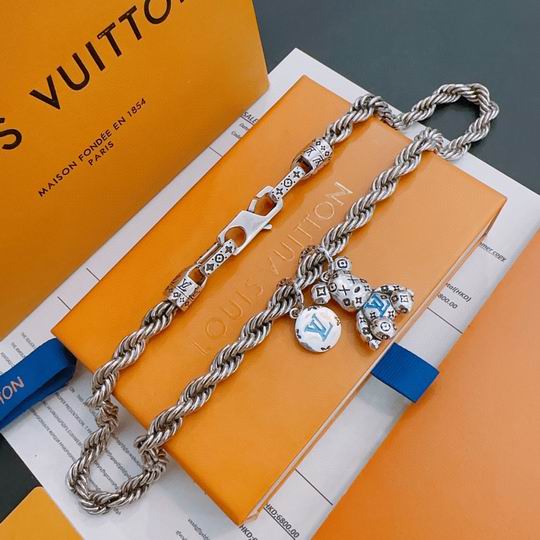 LV Necklace 11lyh225